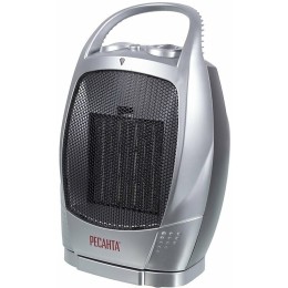 Тепловентилятор Ресанта ТВК-2 [67/2/4]  керамический с поворотным механизмом, вентилятор/900/1800 Вт, защита от перегрева, защита от опракидования